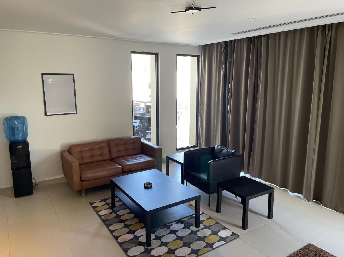 Zero Four Deadsea Villa Sweimeh Exterior photo